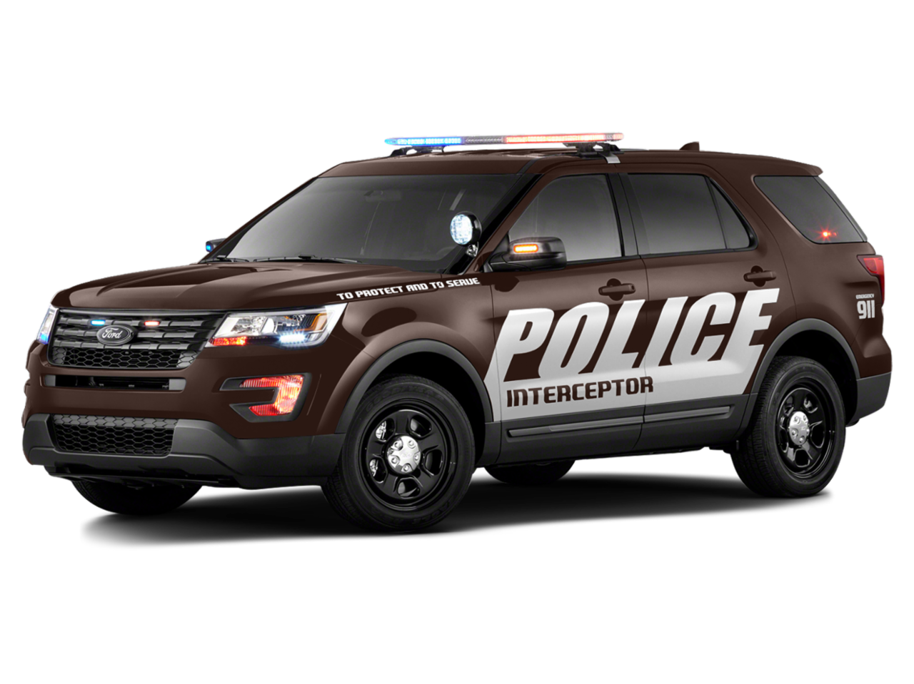 2022 ford police interceptor