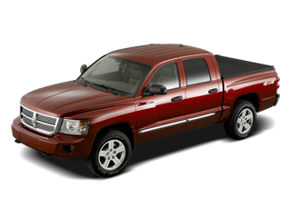 2009 Dodge Dakota
