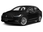 2020 Tesla X