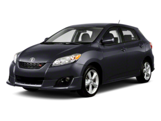 2013 Toyota Matrix