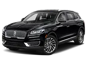 2019 Lincoln Nautilus