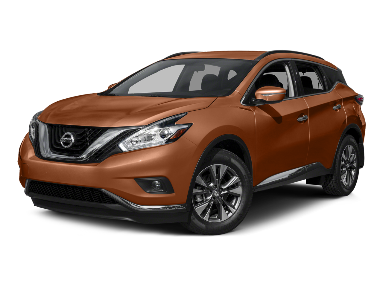 2015 Nissan Murano
