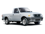 2009 Mazda B4000