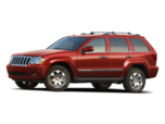 2010 Jeep Grand Cherokee