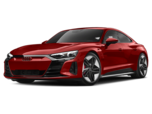 2023 Audi RS e-tron GT