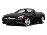 2015 Mercedes-Benz SLS AMG