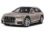 2020 Audi A6 allroad