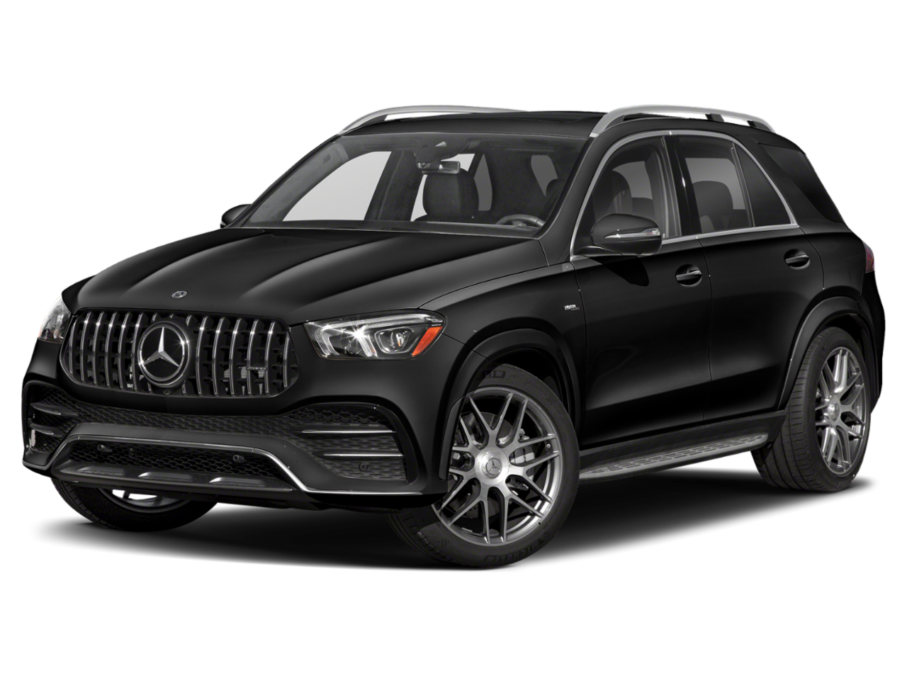 2023 Mercedes-Benz GLE53 AMG