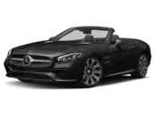 Mercedes-Benz SL450