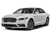 2019 Lincoln Continental