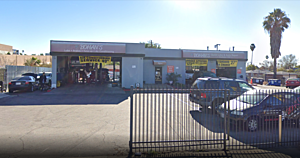 Lees Auto Muffler & Smog - Mission Hills, CA 91345 Auto Repair