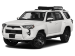 2022 Toyota 4Runner