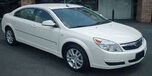 2007 Saturn Aura