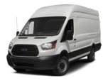 2015 Ford Transit-350 HD