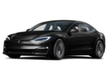 2021 Tesla S