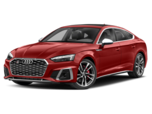 2021 Audi S5 Sportback