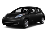 2015 Nissan LEAF