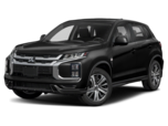 2020 Mitsubishi Outlander Sport