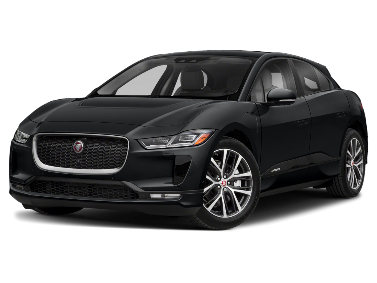 2020 Jaguar I-Pace
