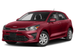2022 Kia Rio
