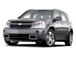 2009 Chevrolet Equinox