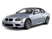 2012 BMW M3