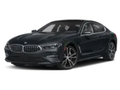 BMW 840i xDrive Gran Coupe