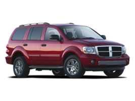 2009 Dodge Durango