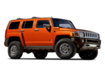 2008 Hummer H3