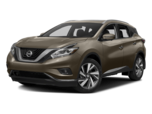 2017 Nissan Murano