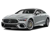 2020 Mercedes-Benz AMG GT 63 S