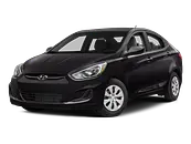 2015 Hyundai Accent