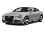2014 Audi A5 Quattro