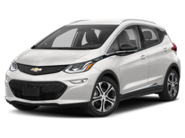 2020 Chevrolet Bolt EV