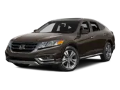 Honda Crosstour