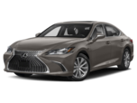 2019 Lexus ES350