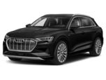 2019 Audi e-tron Quattro