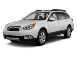 2010 Subaru Outback