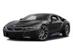 2017 BMW i8