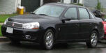 2004 Saturn L300