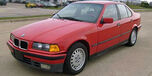 1995 BMW 325i