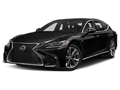 2020 Lexus LS500