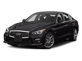 2016 INFINITI Q50