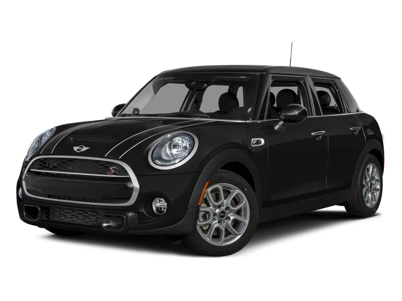 2015 Mini Cooper