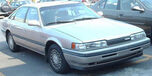 1990 Mazda 626