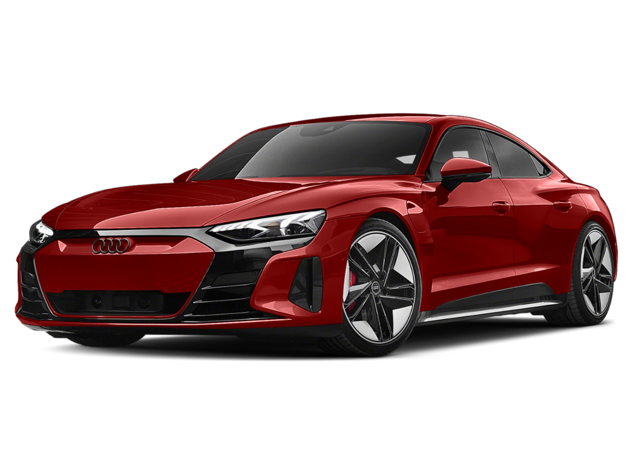 2023 Audi RS e-tron GT