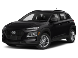 2018 Hyundai Kona