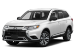 2020 Mitsubishi Outlander