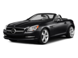 2016 Mercedes-Benz SLK350