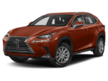 2021 Lexus NX300
